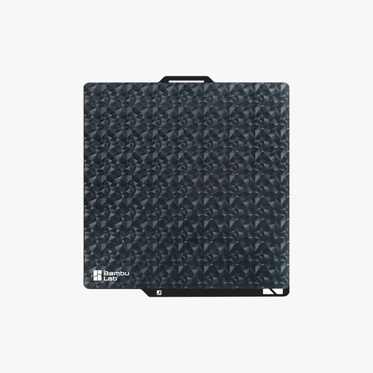 Bambu Lab Diamond Texture Build Plate
