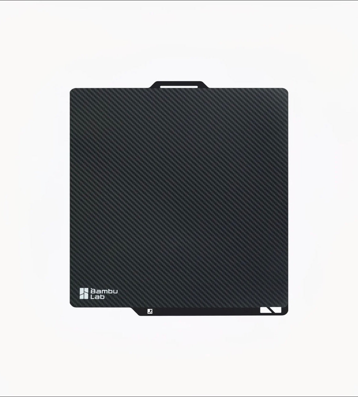 Bambu Lab Carbon Fiber Build Plate