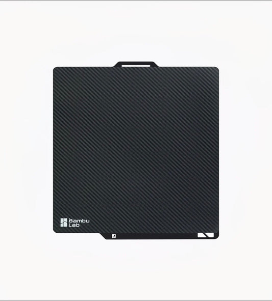 Bambu Lab Carbon Fiber Build Plate
